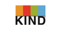 KIND Logo